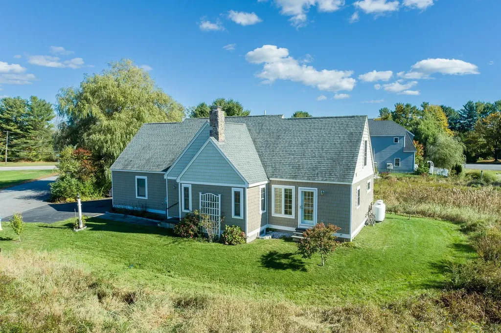 49 Merrifield Drive Kennebunk ME 04043