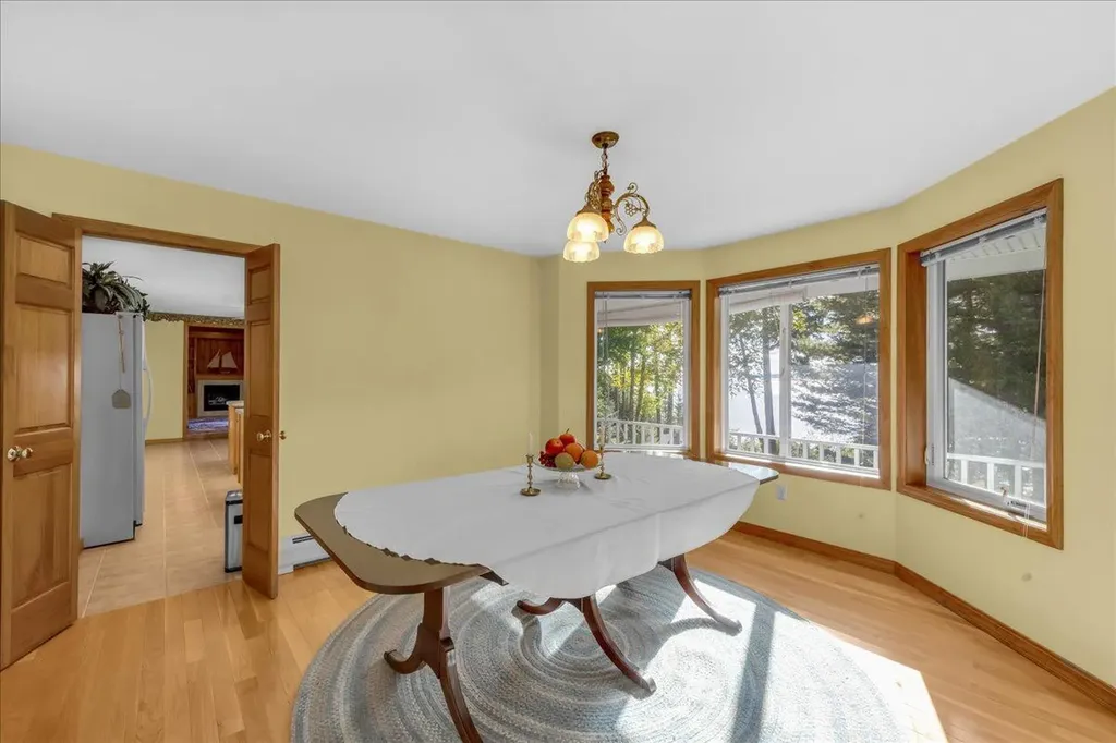 12 Evergreen Lane Surry ME 04684