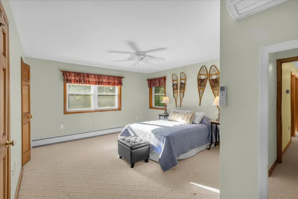 12 Evergreen Lane Surry ME 04684