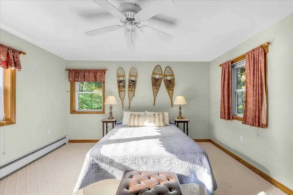 12 Evergreen Lane Surry ME 04684