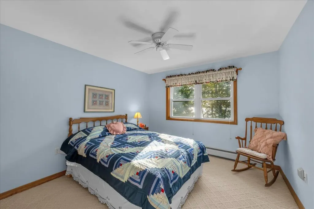 12 Evergreen Lane Surry ME 04684