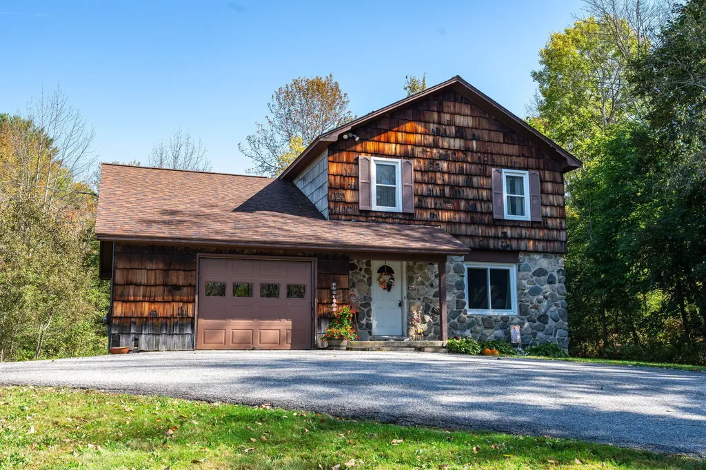 56 Mayo Road Hampden ME 04444