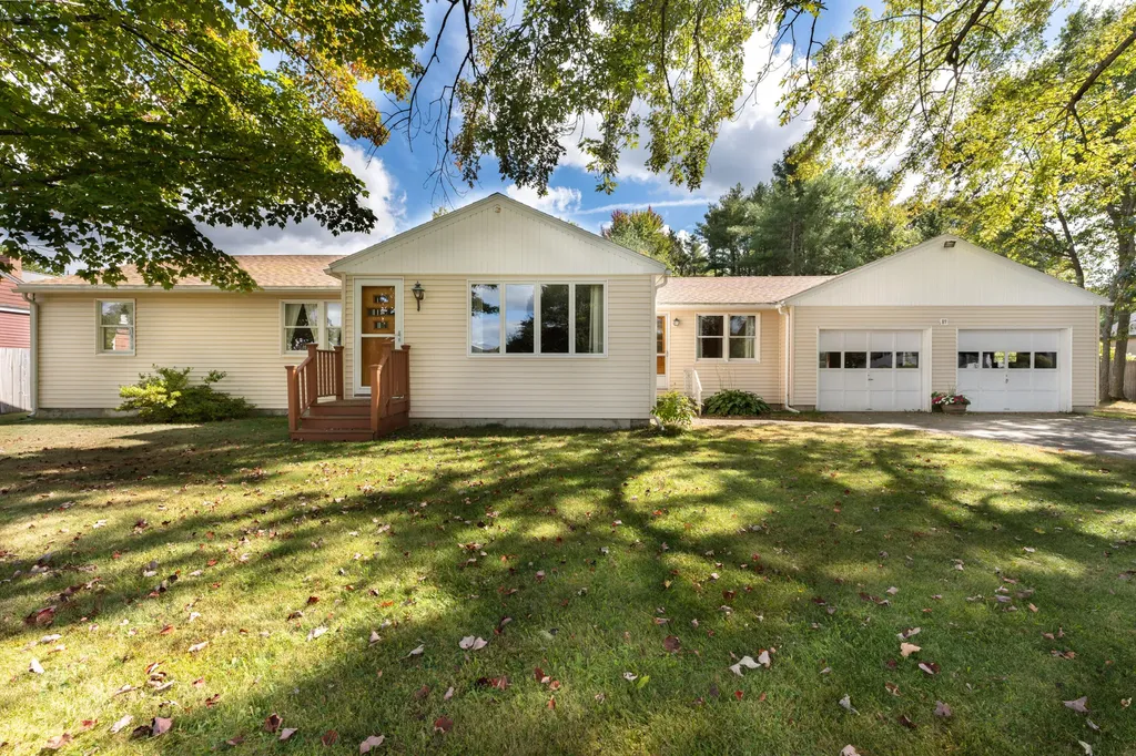 89 Church Road Brunswick ME 04011