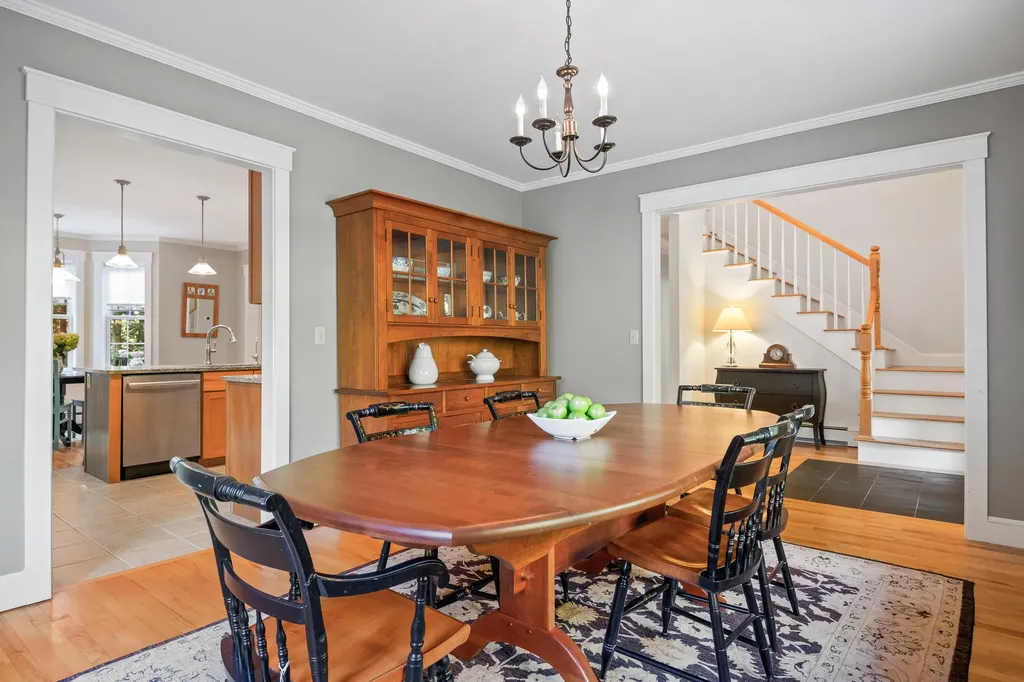 28 Archer Lane Cumberland ME 04021