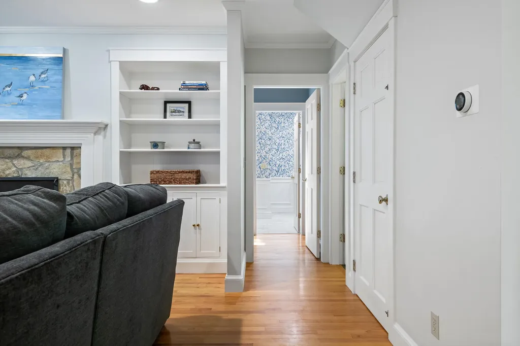28 Archer Lane Cumberland ME 04021