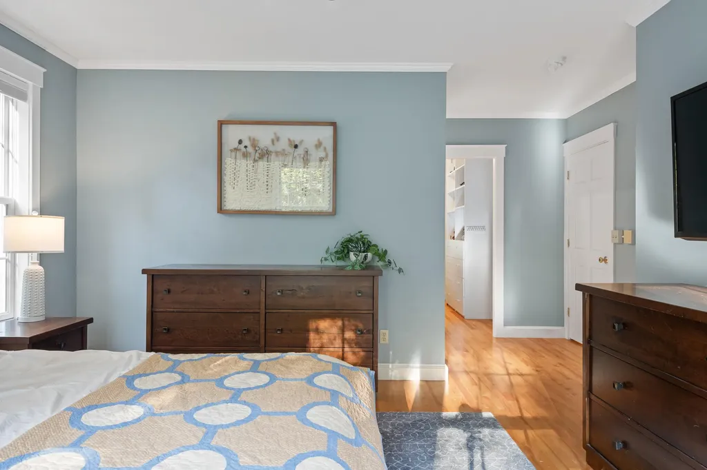 28 Archer Lane Cumberland ME 04021