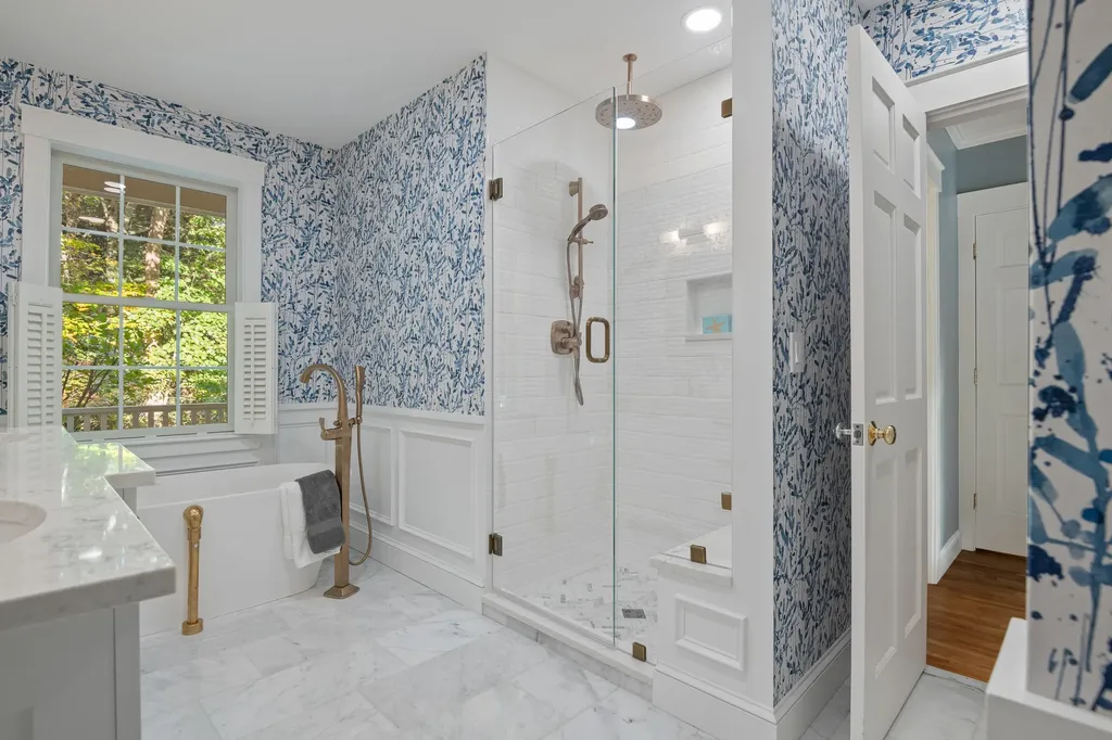 28 Archer Lane Cumberland ME 04021