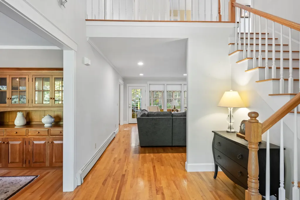 28 Archer Lane Cumberland ME 04021
