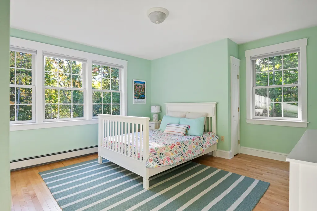 28 Archer Lane Cumberland ME 04021