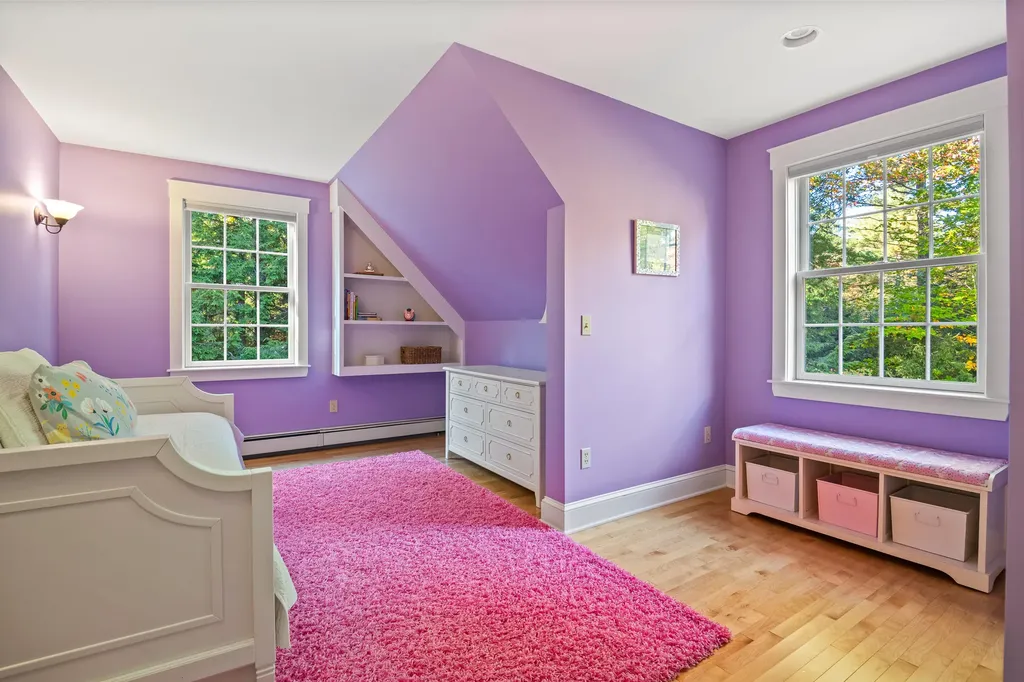28 Archer Lane Cumberland ME 04021