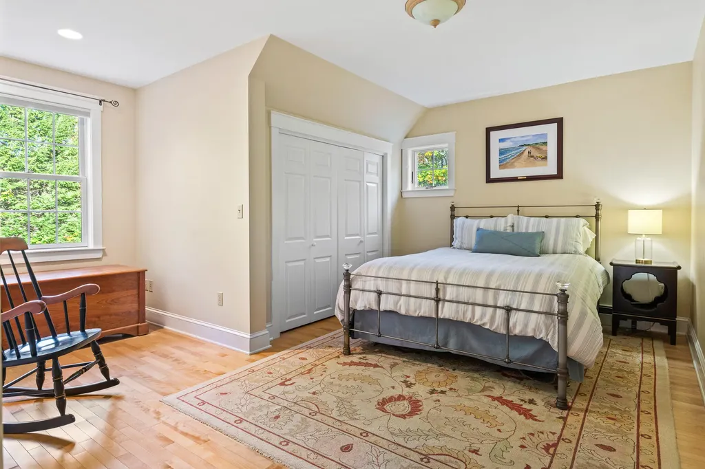 28 Archer Lane Cumberland ME 04021