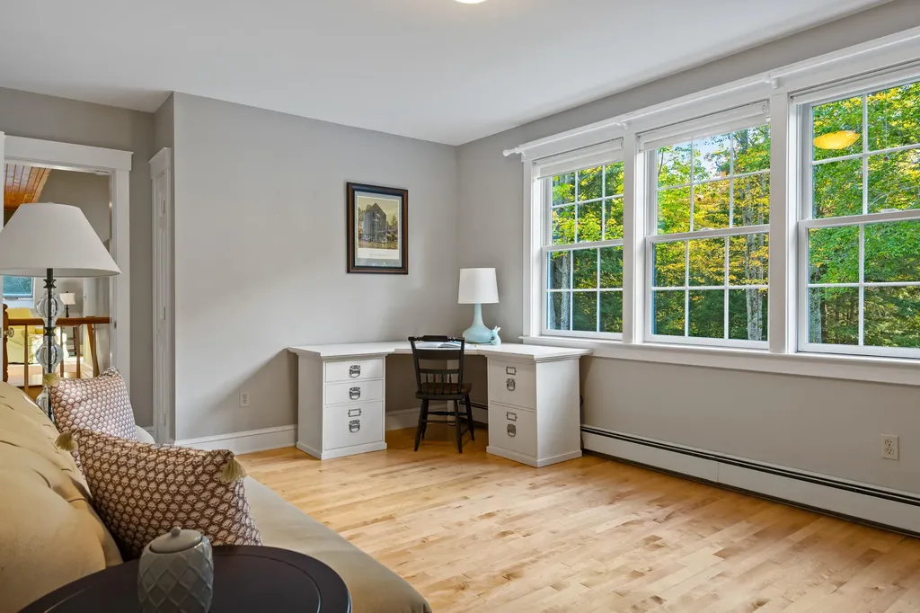 28 Archer Lane Cumberland ME 04021