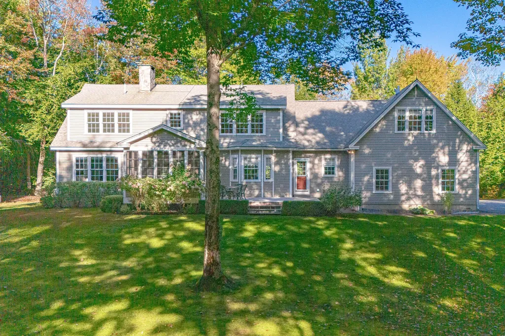 28 Archer Lane Cumberland ME 04021