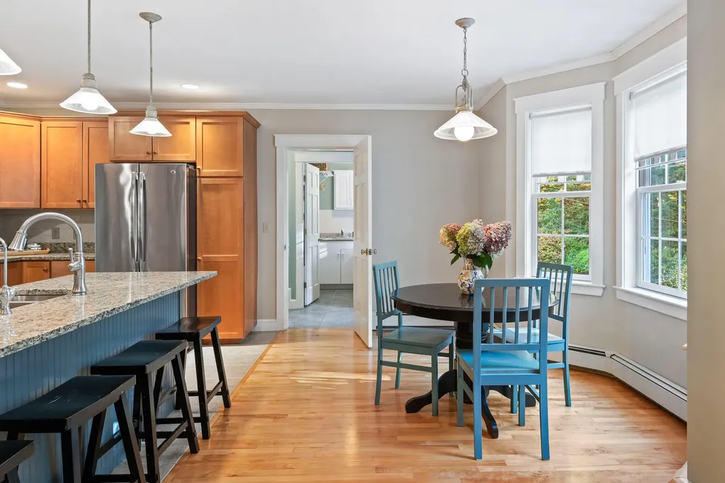 28 Archer Lane Cumberland ME 04021
