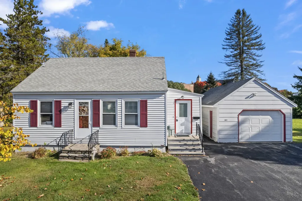 282 Russell Street Lewiston ME 04240