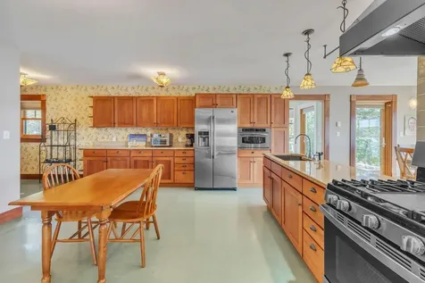 65 Grange Hall Road Sullivan ME 04664