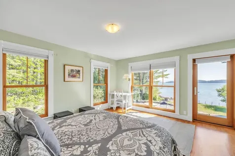 65 Grange Hall Road Sullivan ME 04664