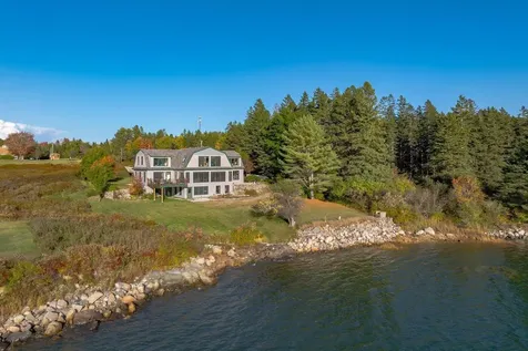 65 Grange Hall Road Sullivan ME 04664