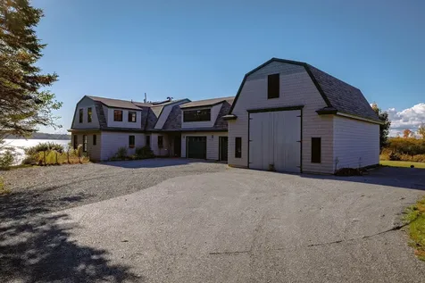 65 Grange Hall Road Sullivan ME 04664