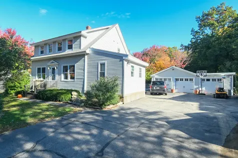 125 West Street Biddeford ME 04005