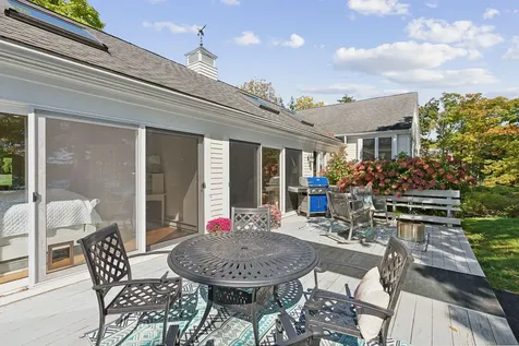 31 Windemere Road Brunswick ME 04011