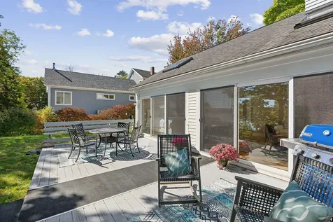 31 Windemere Road Brunswick ME 04011