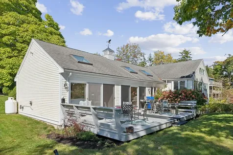 31 Windemere Road Brunswick ME 04011