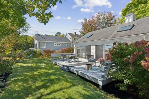 31 Windemere Road Brunswick ME 04011