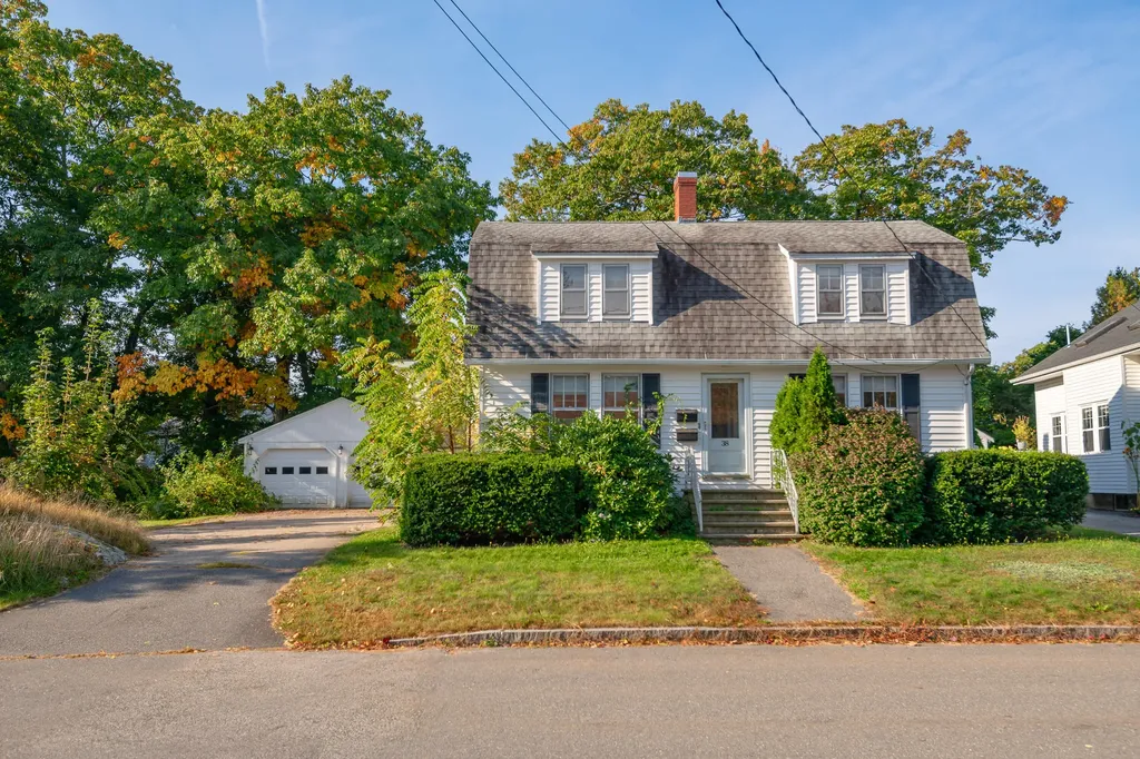 38 Plymouth Street Portland ME 04103