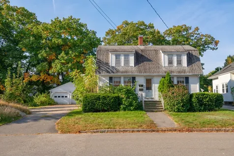 38 Plymouth Street Portland ME 04103