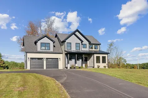 5 Pennywhistle Drive Windham ME 04062
