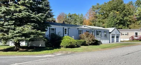 9 Brook Drive Poland ME 04274