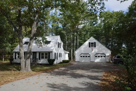 6 Blue Goose Lane Sanford ME 04073