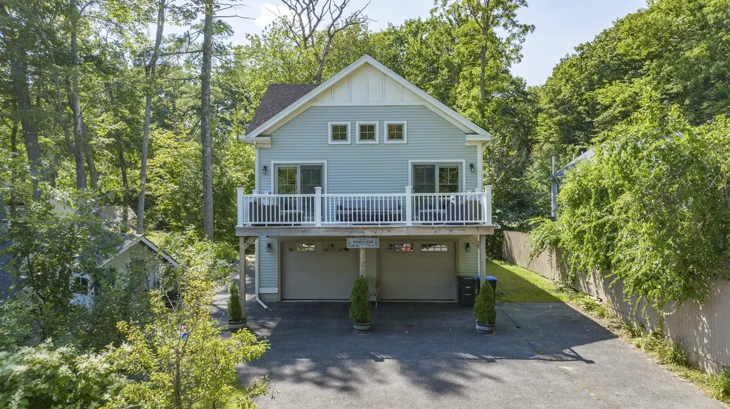 45 Swan Road Windham ME 04062