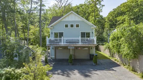 45 Swan Road Windham ME 04062