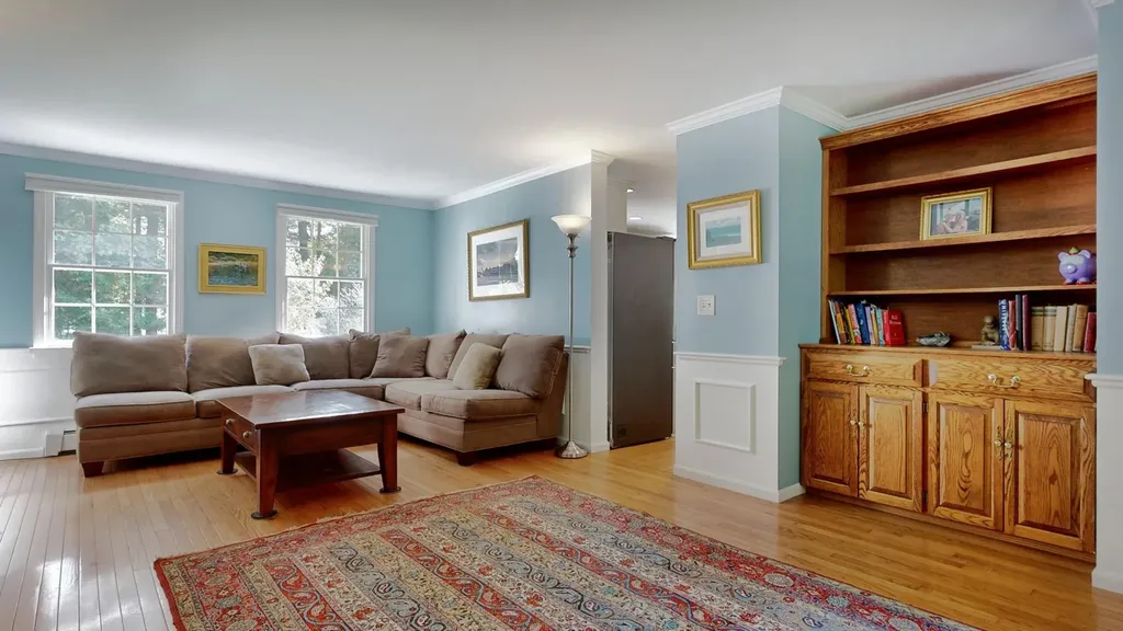 11 Hillcrest Road Windham ME 04062
