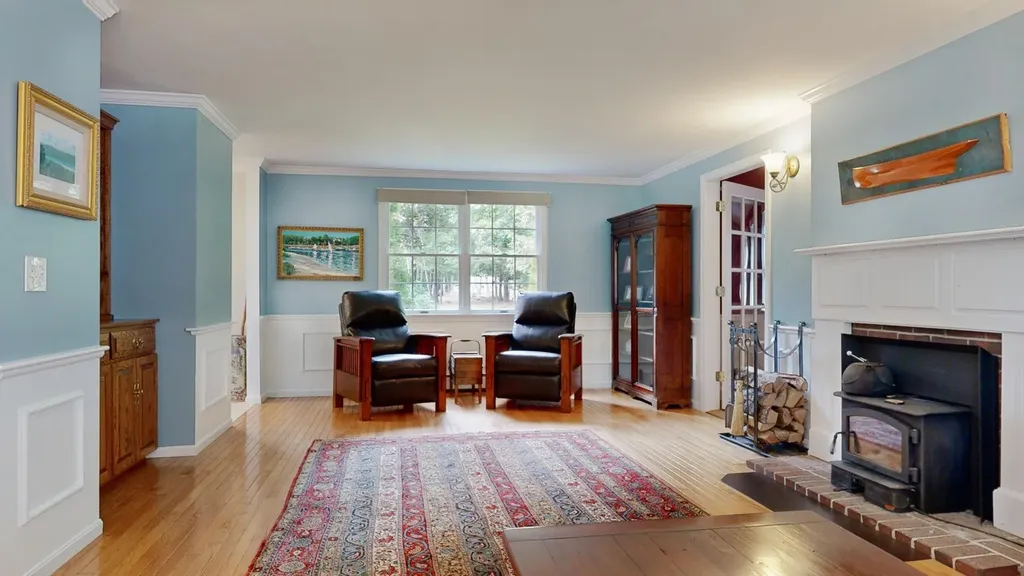 11 Hillcrest Road Windham ME 04062