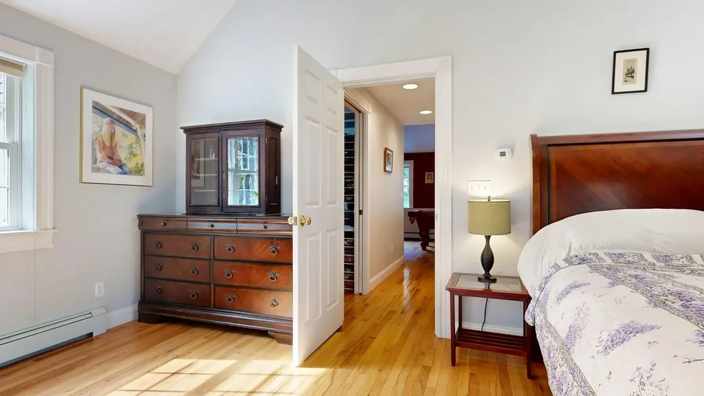 11 Hillcrest Road Windham ME 04062