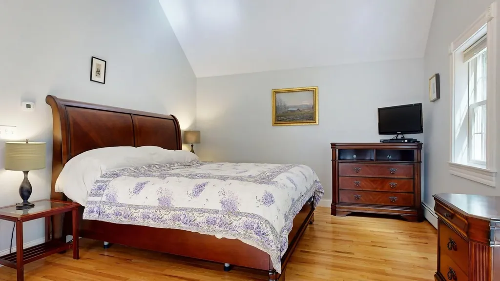 11 Hillcrest Road Windham ME 04062