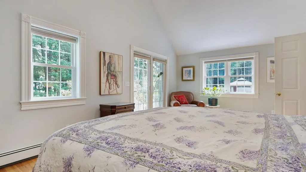 11 Hillcrest Road Windham ME 04062