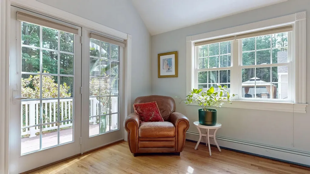 11 Hillcrest Road Windham ME 04062