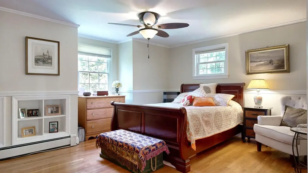 11 Hillcrest Road Windham ME 04062