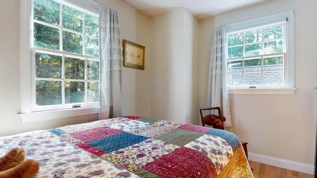 11 Hillcrest Road Windham ME 04062