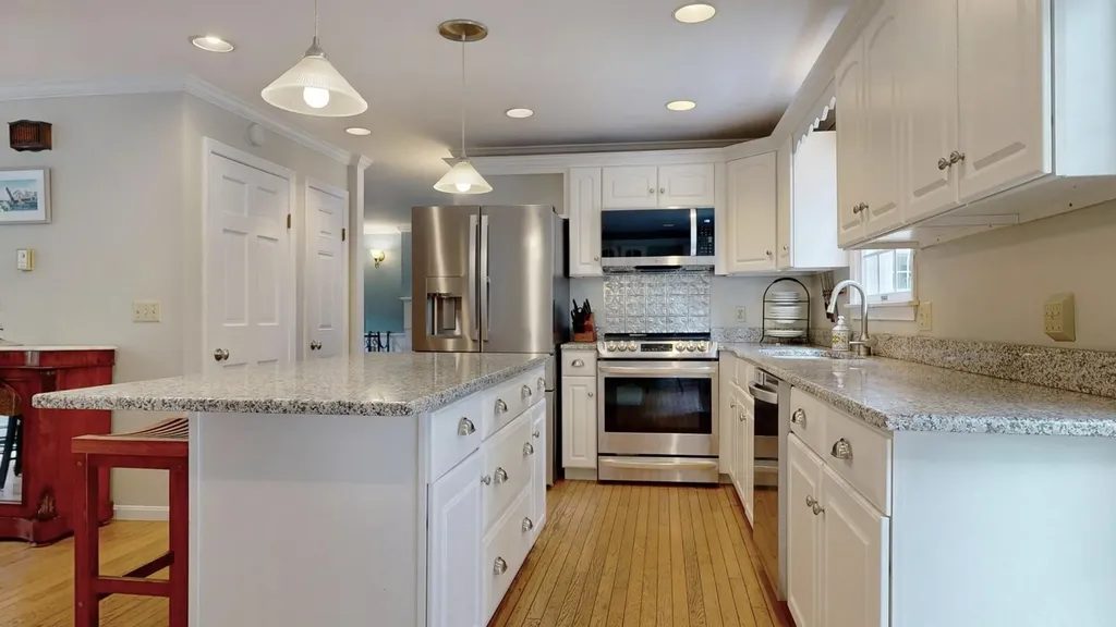 11 Hillcrest Road Windham ME 04062