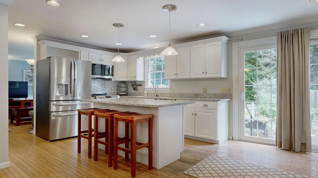 11 Hillcrest Road Windham ME 04062