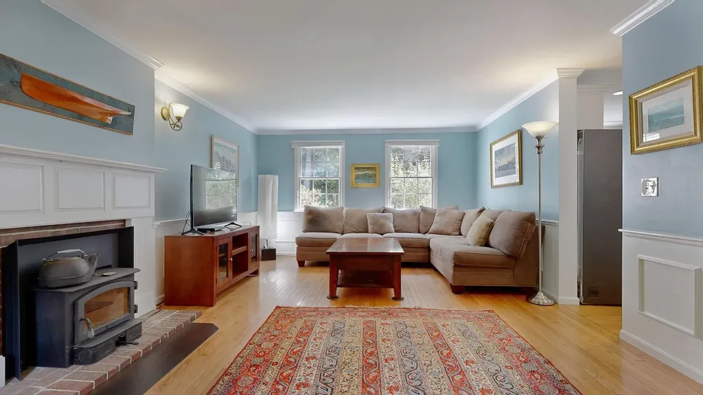 11 Hillcrest Road Windham ME 04062