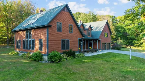29 Grandview Drive Belgrade ME 04917