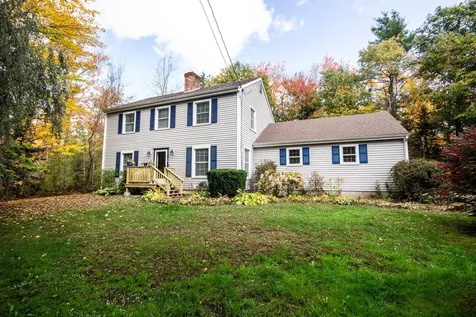 14 Ruth Avenue Hampden ME 04444