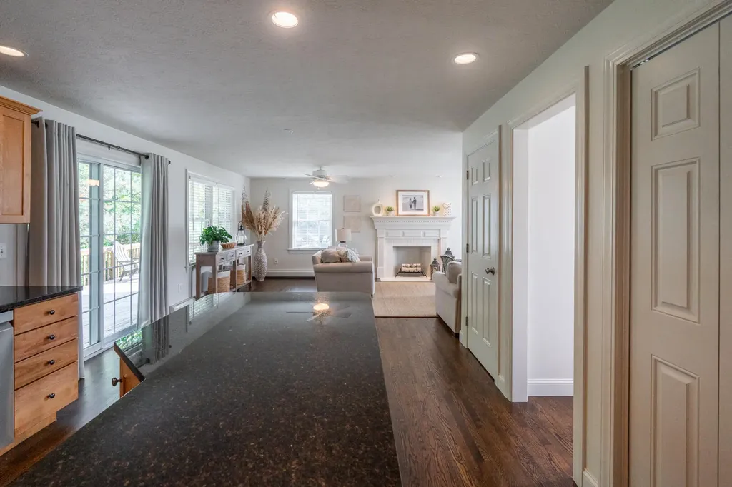 32 Shamrock Drive Gorham ME 04038