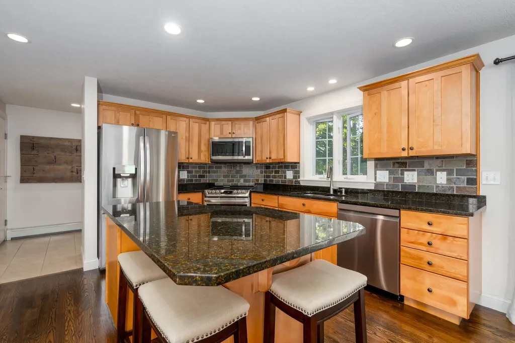 32 Shamrock Drive Gorham ME 04038